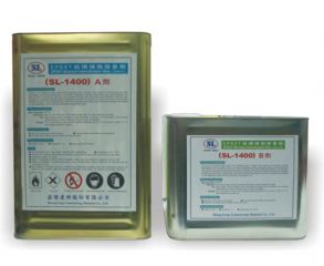 SL-1400 dung dịch gia cố kết cấu EPOXY