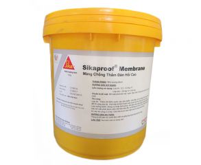 Sikaproof® Membrane Sikaproof® Membrane