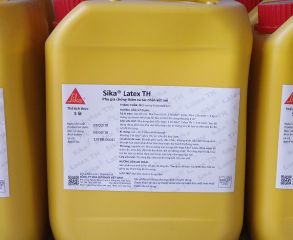 Sika® Latex TH