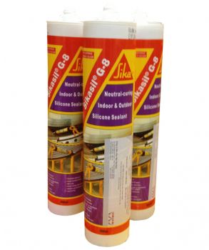 Sikasil® G-8/ Sikasil® AP