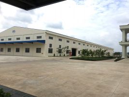 Công trình chống thấm Nam Vương