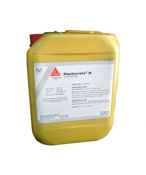 Plastocrete® N