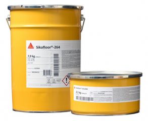 Sikafloor® 264 Sikafloor® 264