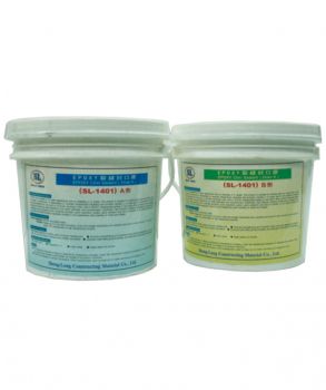 Keo trám lấp dđường nứt EPOXY SL-1401