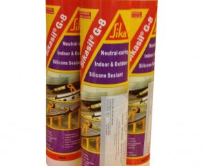 Sikasil® G-8/ Sikasil® AP