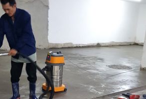 Công trình chống thấm Nam Vương