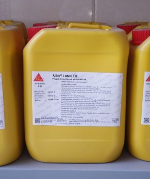 Sika® Latex TH