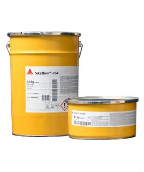 Sikafloor® 264
