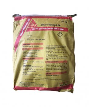 Sikasil® Tilebond GP
