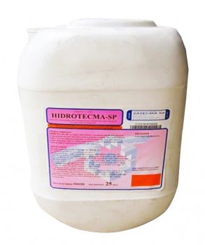 HIDROTECMA SP