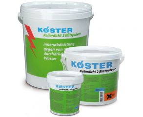 KOSTER KD SYSTEM