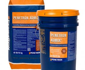 Penetron® Admix™