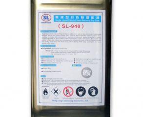 Sơn màu chống trầy SL-940