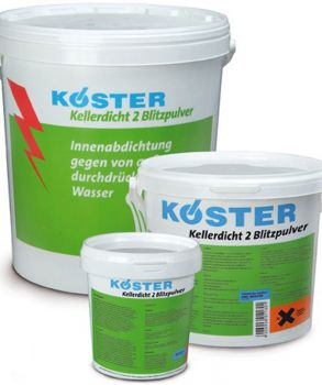 KOSTER KD SYSTEM