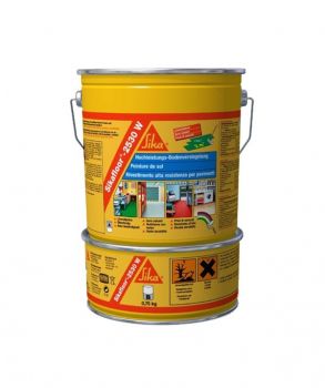 Sikafloor® 2530 W NEW
