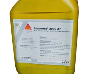 Sikament® 2000 AT