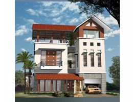 Thực trạng thấm dột