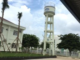 Công trình chống thấm Nam Vương