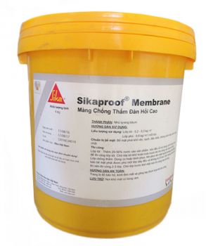 Sikaproof® Membrane
