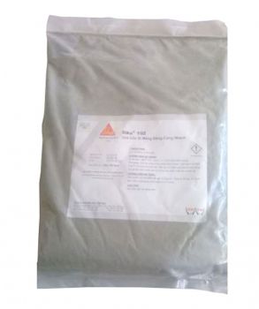 SIKA 102- VỮA ĐÔNG CỨNG NHANH