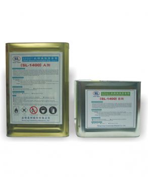 SL-1400 dung dịch gia cố kết cấu EPOXY