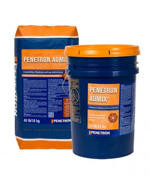 Penetron® Admix™