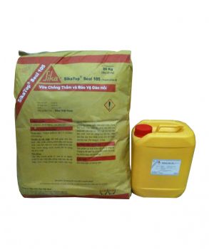 Sikatop® seal 105/ Sikatop® seal 107