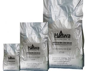 CT5 - VỮA CHỐNG THẤM NGĂN NƯỚC TỨC THỜI