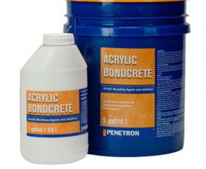 Penetron® Acrylic Bondcrete™