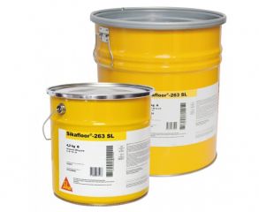 Sikafloor® 263 SL Sikafloor® 263 SL