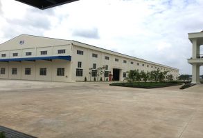 Công trình chống thấm Nam Vương