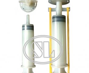 Ống kim phun keo áp lực thấp