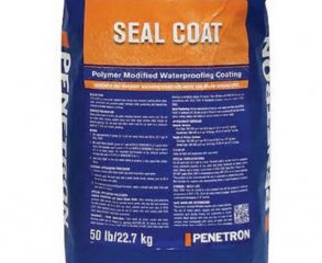 Penetron® Seal Coat™