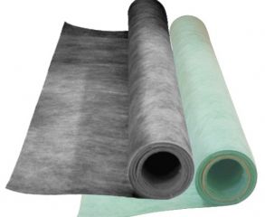 Màng chống thấm bề mặt tổ hợp sợi EP