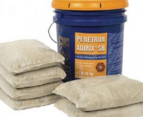 Penetron® Admix™ Soluble Bags