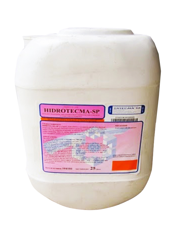 HIDROTECMA SP HIDROTECMA SP