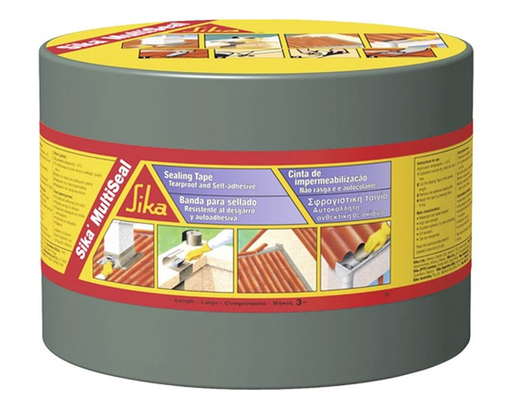 Sika® Multiseal® Sika® Multiseal®