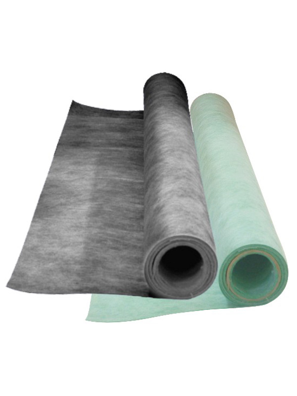 Màng chống thấm bề mặt tổ hợp sợi EP Màng chống thấm bề mặt tổ hợp sợi EP