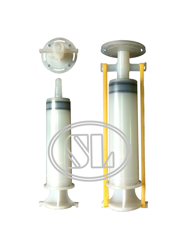 Ống kim phun keo áp lực thấp Ống kim phun keo áp lực thấp