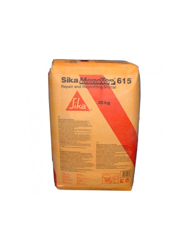 Sika® Monotop® Sika® Monotop®