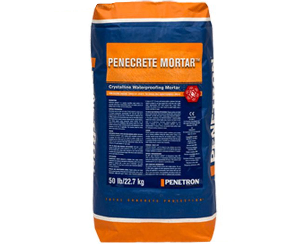 Penecrete™ Motar Penecrete™ Motar