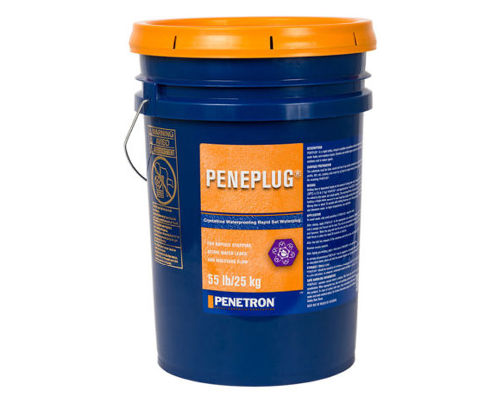 Peneplug™ Peneplug™