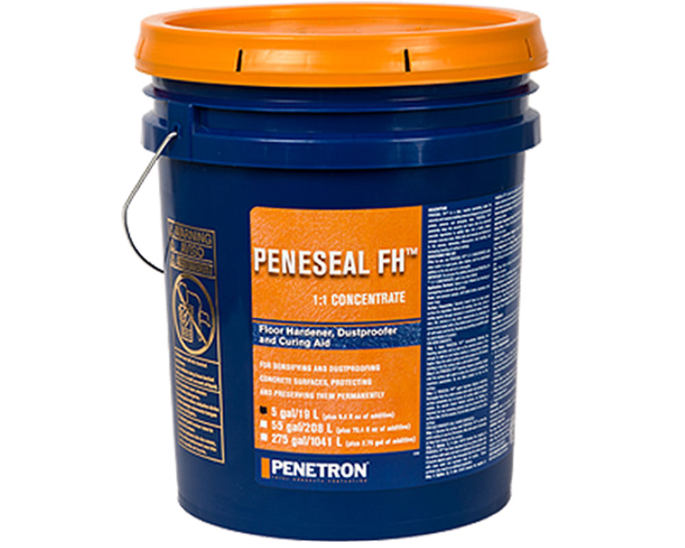 PENESEAL FH™ PENESEAL FH™