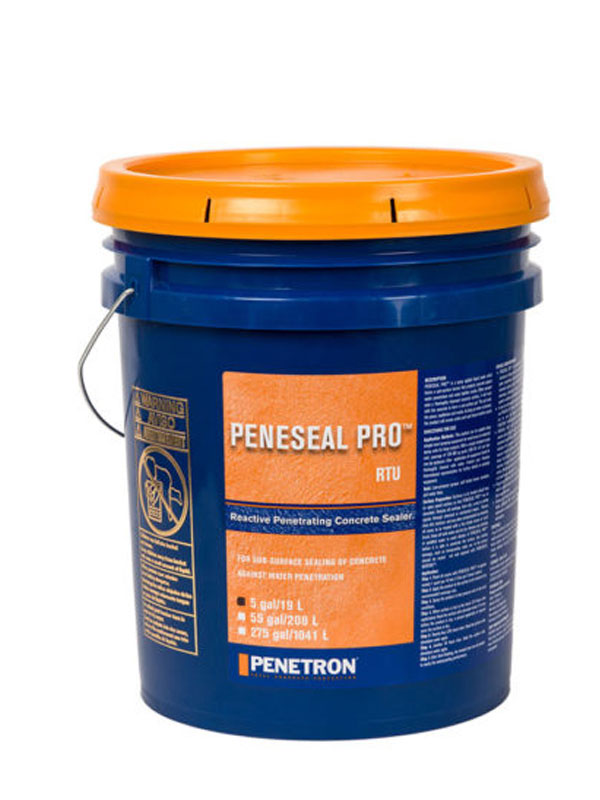 Peneseal Pro™ Peneseal Pro™